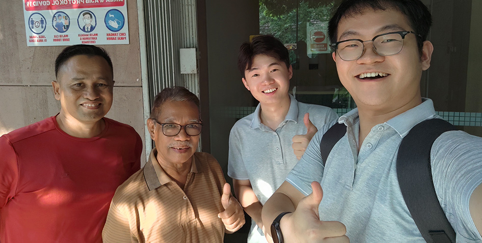 240㎡Indoor Playground Equipment Di Indonesia