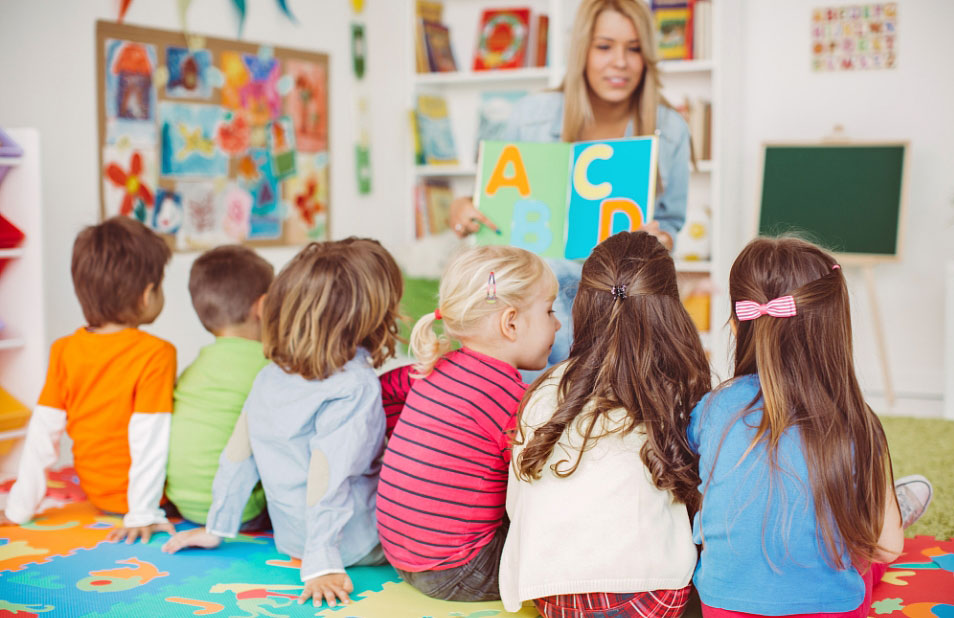 Indoor Playground Equipment Di Indonesia