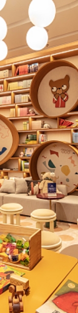 Indoor Playground Equipment Di Indonesia