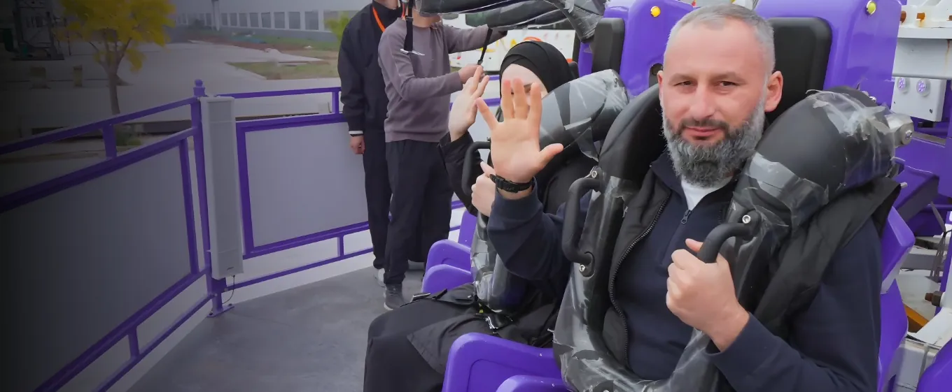 Peluncuran Global Menara Jatuh Terbaru