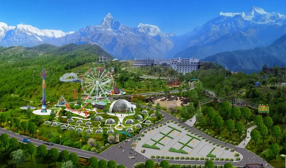 Peluncuran Global Menara Jatuh Terbaru