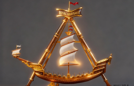 Peluncuran Global Newest Rides