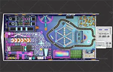 indoor-playground-in-Indonesia-4